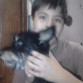 Mi perro y yo
